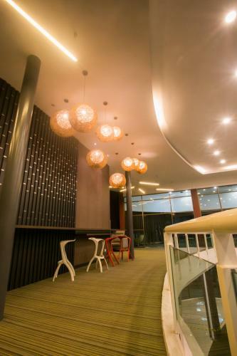 Palazio Apartment Mount Austin Johor Bahru