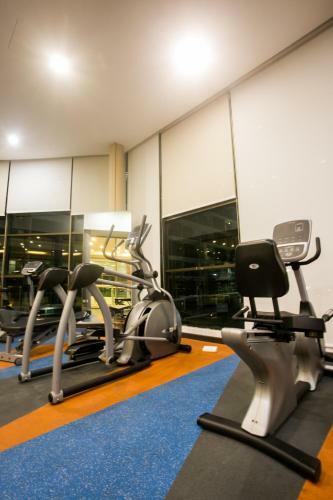Palazio Apartment Mount Austin Johor Bahru