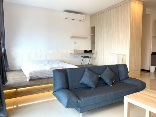 Apartamento Molek Regency By Jk Home