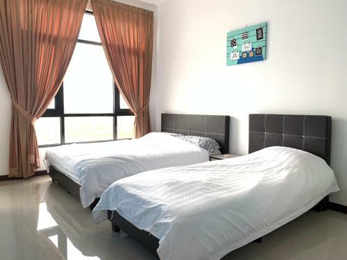 Apartamento Molek Regency By Jk Home