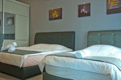 Apartamento Molek Regency By Jk Home