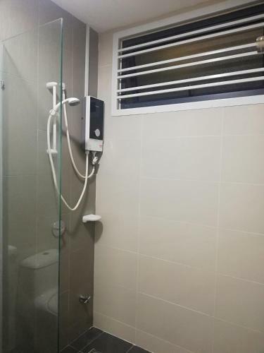 Apartamento The Raffles Suites