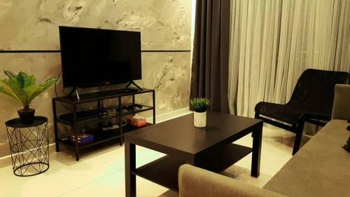 Apartamento Central Park Jb City Sweet Stay