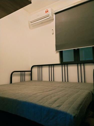 Apartamento Central Park Jb City Sweet Stay