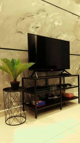 Apartamento Central Park Jb City Sweet Stay
