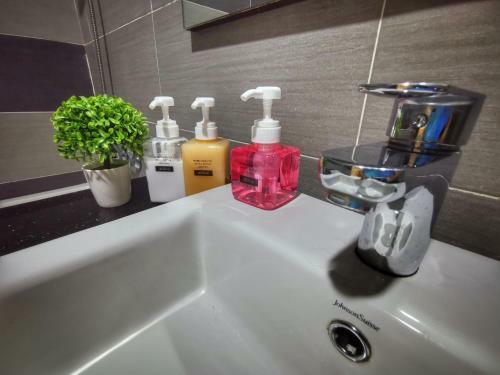 Apartamento Ksl D'esplanade By Jettbros Johor Bahru