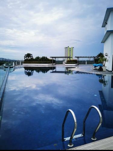 Apartamento Bayu Marina Resort