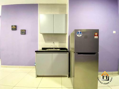 Apartamento Ksl Daya Hot Spring By Jk Home