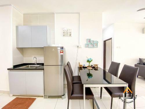 Apartamento Ksl Daya Hot Spring By Jk Home