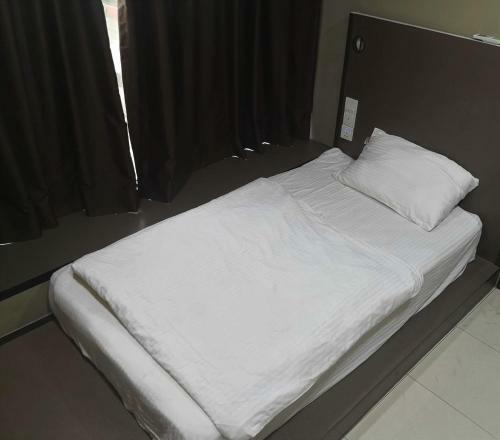 The Wood Hotel