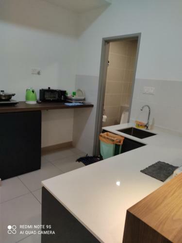 Apartamento Jy Sweet Homestay Austin Regency