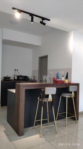 Apartamento Jy Sweet Homestay Austin Regency