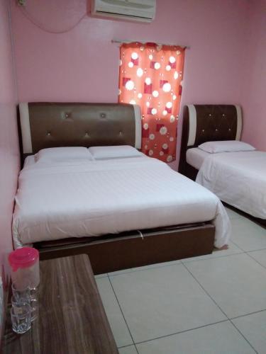 Hotel 187