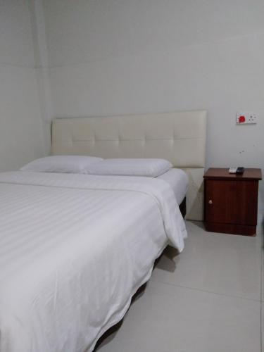 Hotel 187
