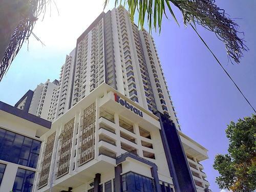 Apartamento Suites At 1tebrau