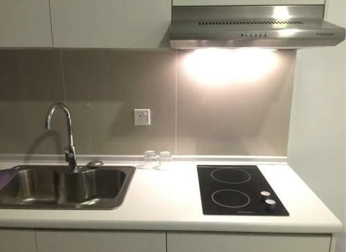 Apartamento Parc Regency @ Uha