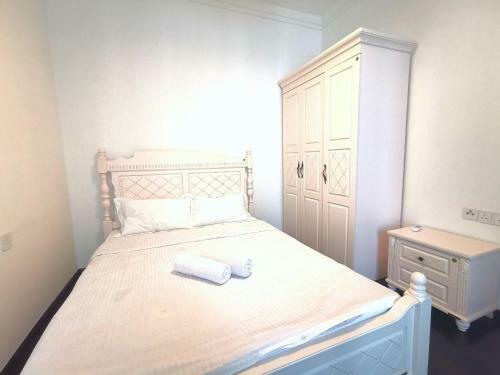 Apartamento R&f Princess Cove At Maco Home