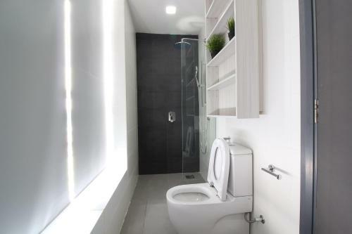 Apartamento Suasana Suite By Nest Home