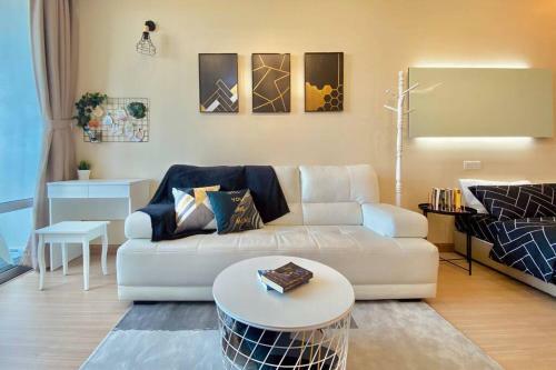 Apartamento Cozystudio #1-3pax Paradigm Mall, Legoland