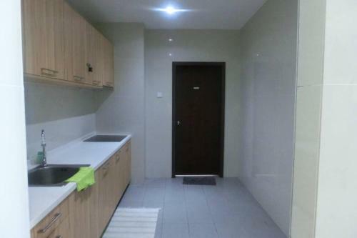Apartamento Ksl D Esplanade 2 Bedroom 2902 Suite By Harzaf
