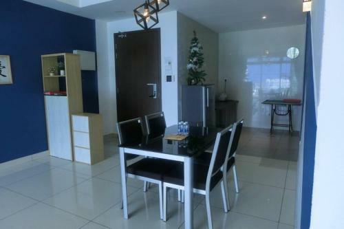 Apartamento Ksl D Esplanade 2 Bedroom 2902 Suite By Harzaf