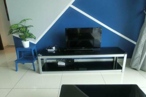Apartamento Ksl D Esplanade 2 Bedroom 2902 Suite By Harzaf