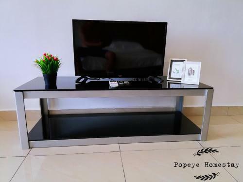 Apartamento Luxury Premium Suite @ Kempas Johor Bahru