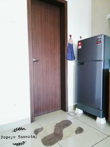 Apartamento Luxury Premium Suite @ Kempas Johor Bahru