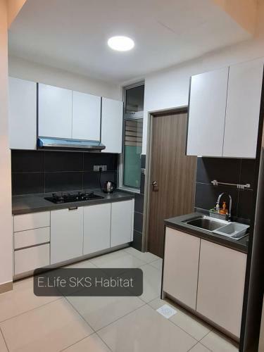 Apartamento E Life Sks Habitat With Wifi Netflix