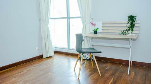 Apartamento Ph Suites At Puteri Harbour
