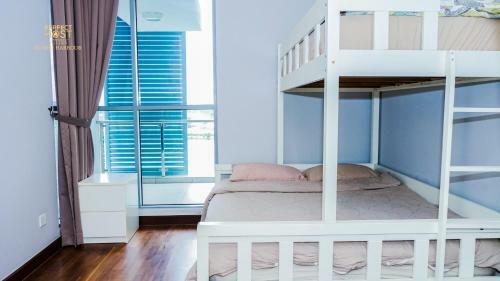Apartamento Ph Suites At Puteri Harbour
