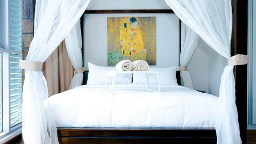 Apartamento Ph Suites At Puteri Harbour