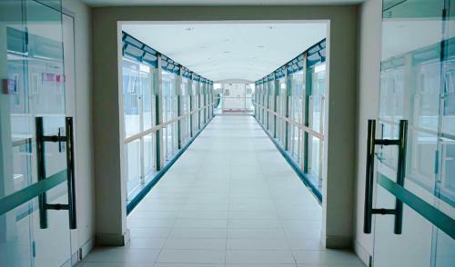 Apartamento Ph Suites At Puteri Harbour