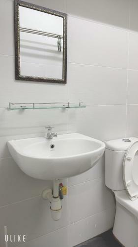 Apartamento Akademik Suite Mount Austin