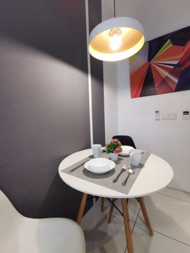 Oyo Home 90400 One Tebrau Homestay
