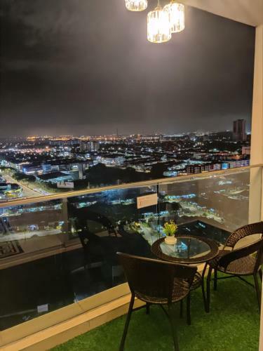Ksl D'esplanade Studio Apartment