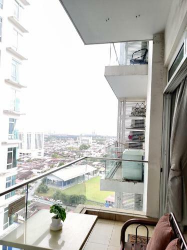 Ksl D'esplanade Studio Apartment 2