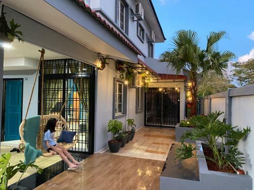 D' Impiio Garden Home