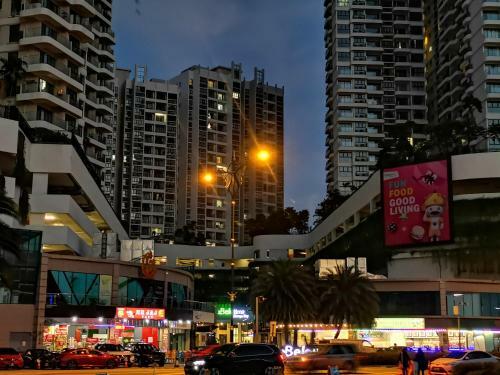 Apartamento J Agape-??????? ?johor