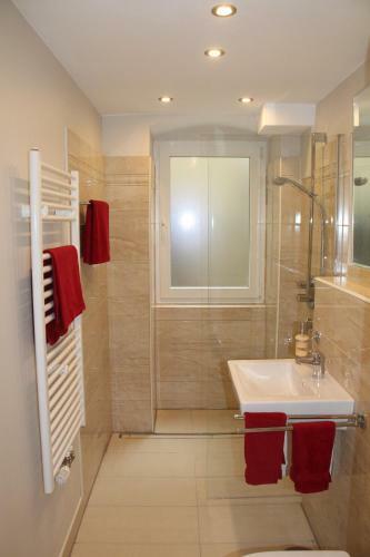 Stars Berlin Apartments Zillestra�e