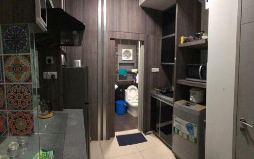 Apartamento Jy Sweet Homestay@regency