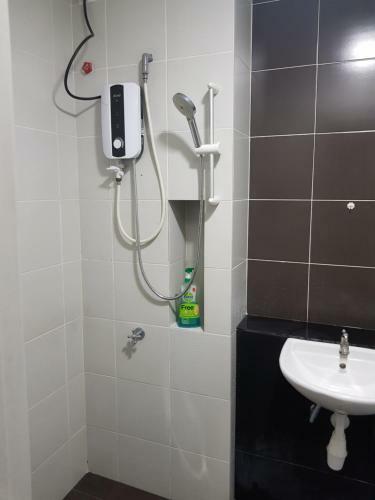 Apartamento Jy Sweet Homestay@regency