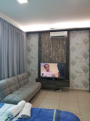 Apartamento Jy Sweet Homestay@regency