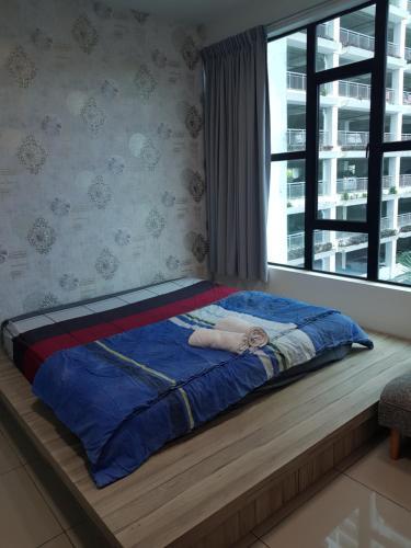 Apartamento Jy Sweet Homestay@regency