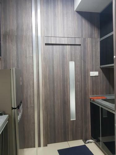 Apartamento Jy Sweet Homestay@regency
