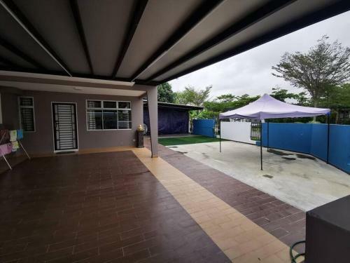 Villa Exotic Homestay-corner 2-storey Park View Bukit Indah