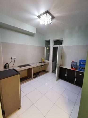 Villa Exotic Homestay-corner 2-storey Park View Bukit Indah