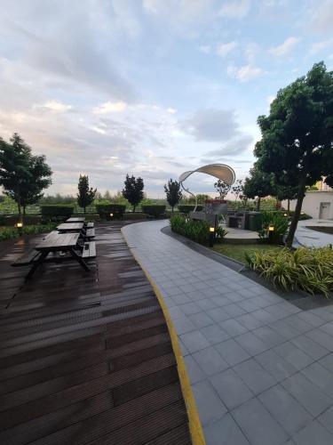 Apartamento Seri Bayu Grandview 360