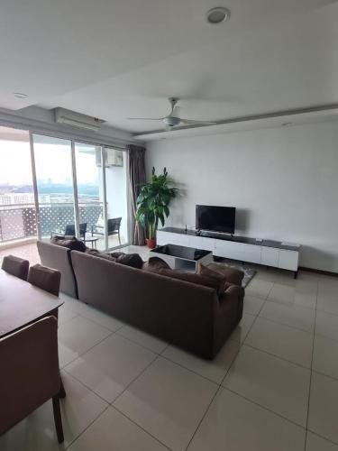 Apartamento Seri Bayu Grandview 360