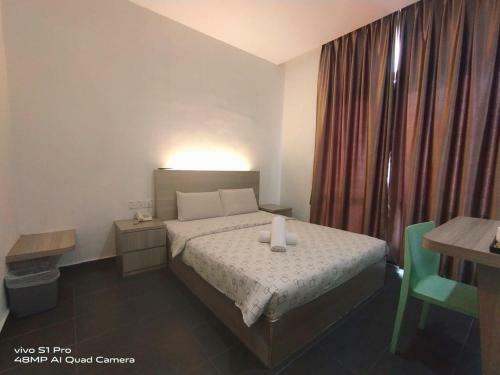 Hotel Zamburger Rabbit